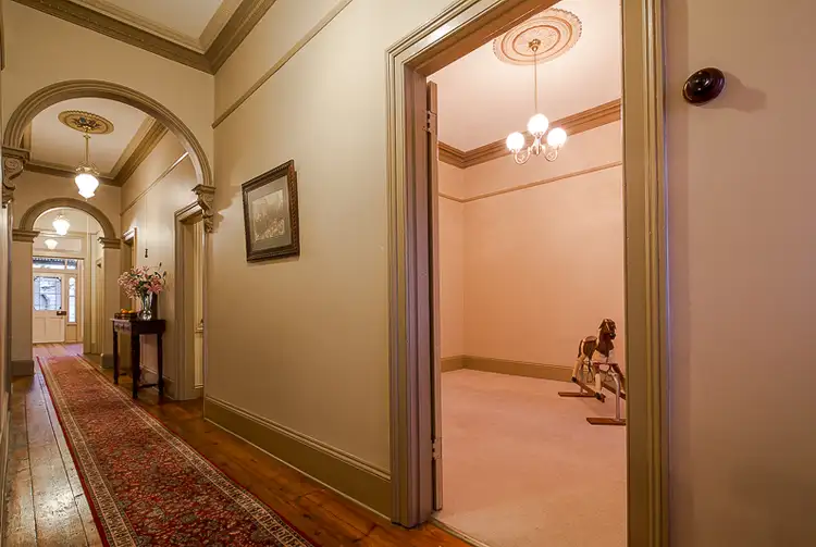 Fourth view of Homely house listing, 221 Victoria Street, Ballarat East VIC 3350