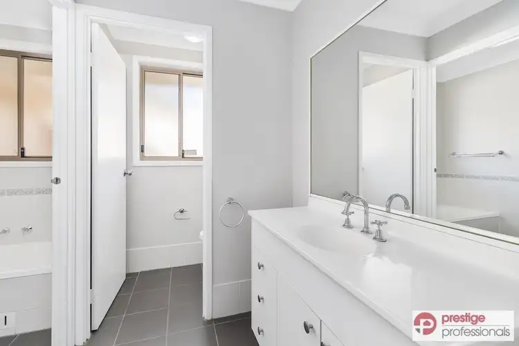 Sixth view of Homely house listing, 15 Merrang Court, Wattle Grove NSW 2173