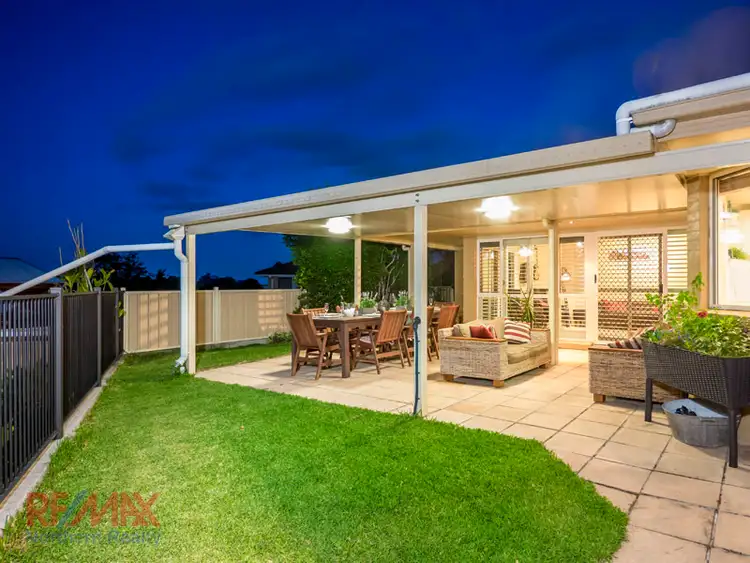 Sixth view of Homely house listing, 4 Lambertia Ct, Albany Creek QLD 4035