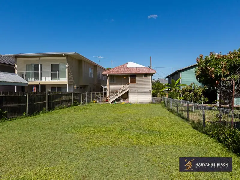 Main view of Homely house listing, 43 Harris Street, Hawthorne QLD 4171