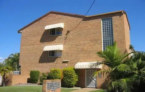 Main view of Homely studio listing, 16/4 Brighton Street, Biggera Waters QLD 4216