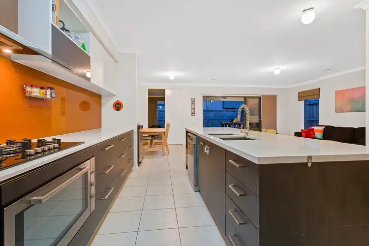 Fourth view of Homely house listing, 6 Banbury Street, Williams Landing VIC 3027