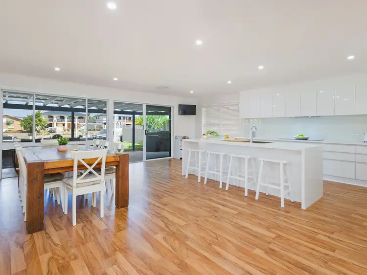 Fourth view of Homely house listing, 376 Bayview Street, Hollywell QLD 4216