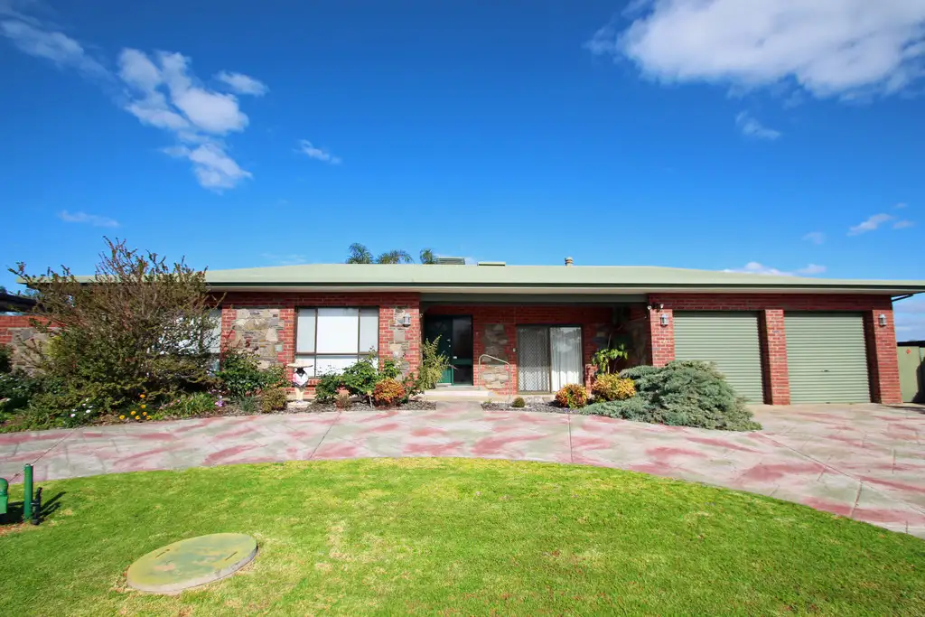 Main view of Homely house listing, 8 Middleton Avenue, Paringa SA 5340