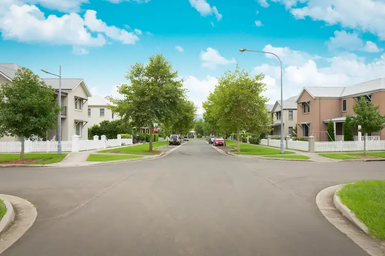 Fourth view of Homely land listing, Lot 330 Tallawa Street, Tullimbar NSW 2527