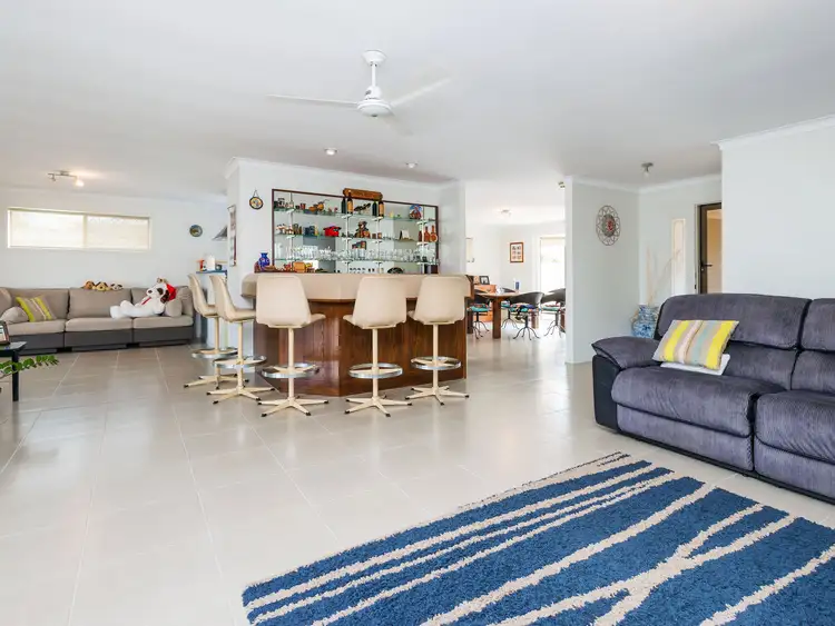 Fifth view of Homely house listing, 10 Seaspray Street, Paradise Point QLD 4216