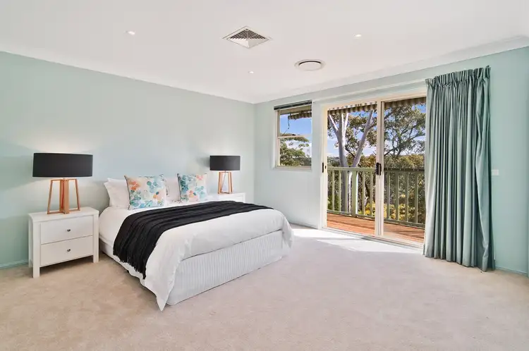 Fifth view of Homely house listing, 13 Richter Crescent, Davidson NSW 2085