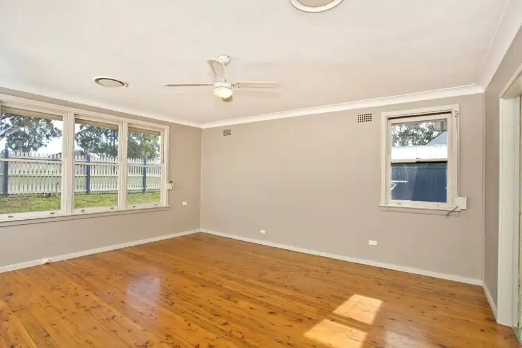 Second view of Homely house listing, 24 Curtin Street, East Maitland NSW 2323
