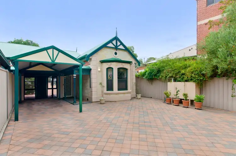 Third view of Homely house listing, 187a Belair Road, Torrens Park SA 5062