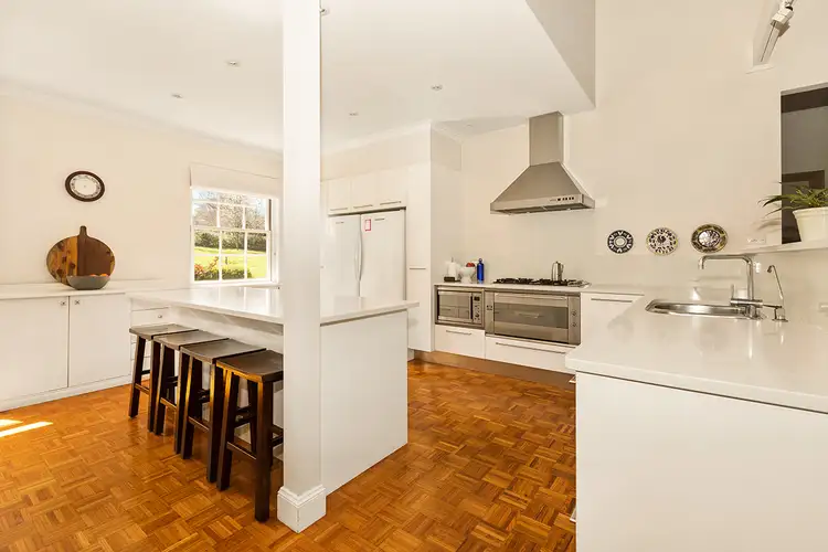 Second view of Homely house listing, 13 Robert Hoddle Grove, Mudgee NSW 2850