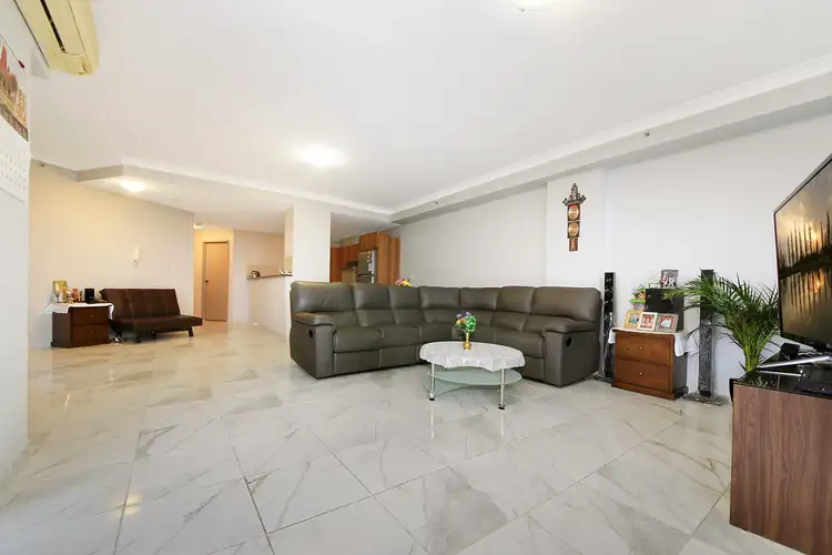 Fourth view of Homely unit listing, 4616/57-59 Queen Street, Auburn NSW 2144