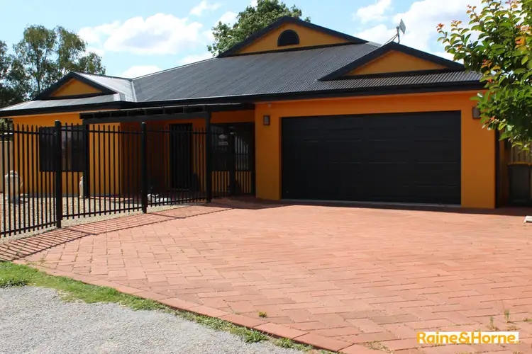 Main view of Homely house listing, 76 Attunga Street, Attunga NSW 2345