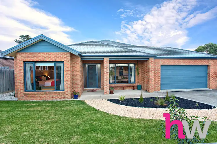 Second view of Homely house listing, 86 Ghazeepore Road, Waurn Ponds VIC 3216