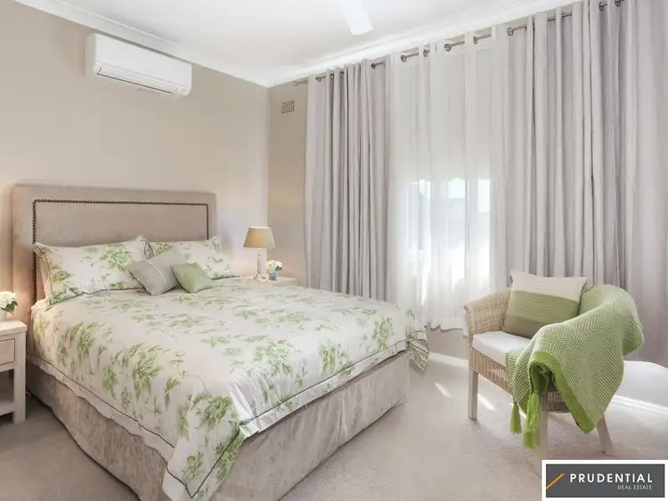 Fourth view of Homely house listing, 88 Boundary Road, Lurnea NSW 2170