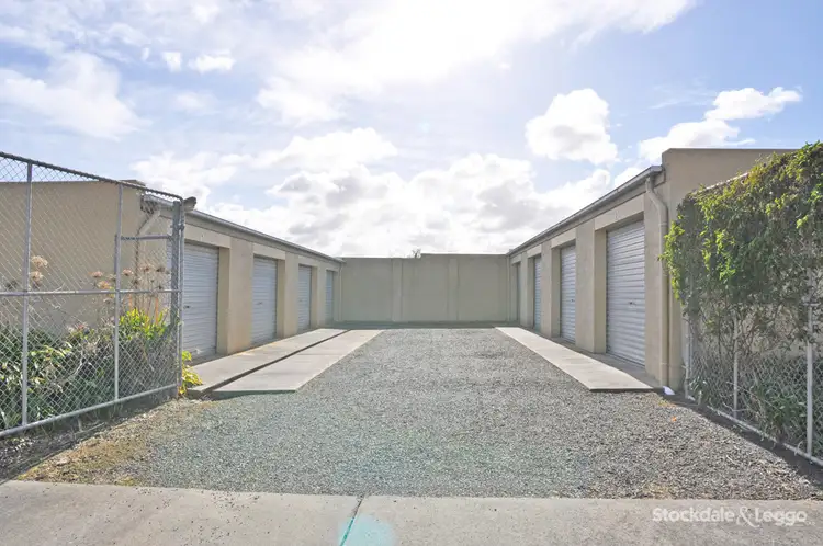 Second view of Homely other listing, 5 McIntosh St, Inverloch VIC 3996