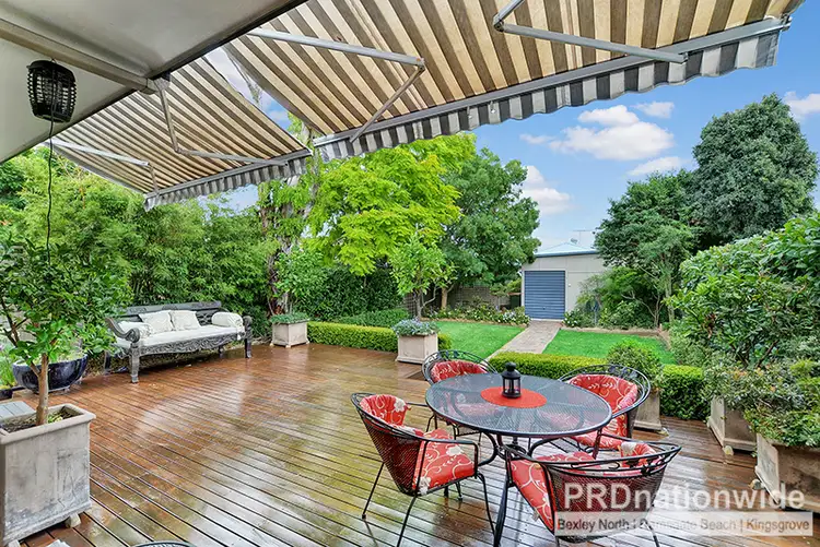 Main view of Homely house listing, 27 Walmer Street, Ramsgate NSW 2217