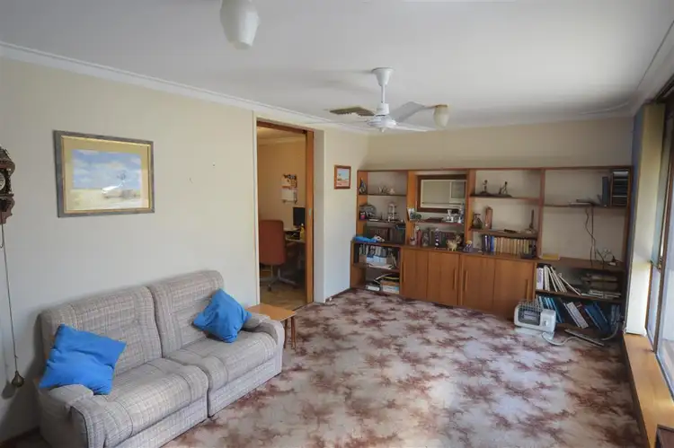 Fourth view of Homely house listing, 6 Coorong Place, Kallaroo WA 6025