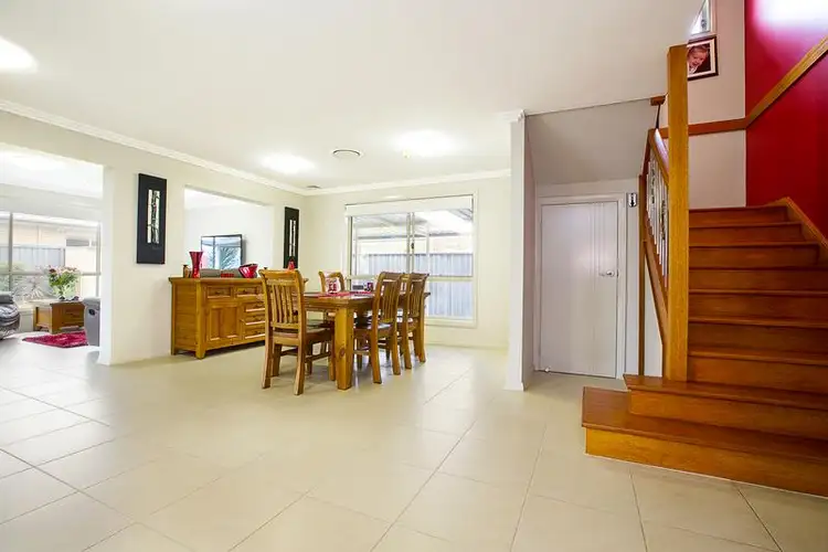 Fifth view of Homely house listing, 2 Avocet Circuit, Cranebrook NSW 2749