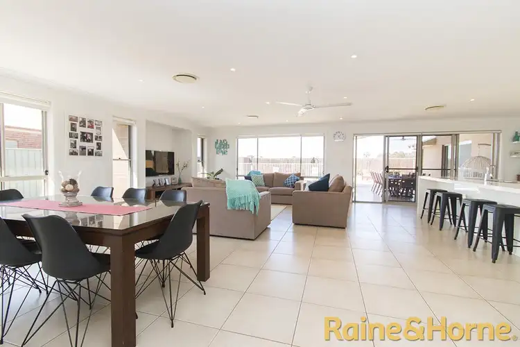 41 Namoi Crescent, Dubbo NSW 2830