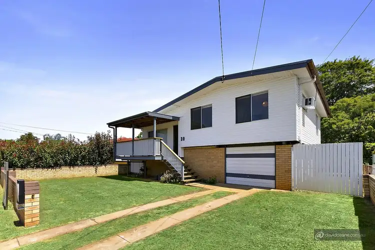 Main view of Homely house listing, 30 Cahill Street, Strathpine QLD 4500