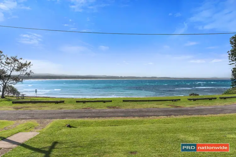 Fourth view of Homely house listing, 14 Second Avenue, Arrawarra Headland NSW 2456