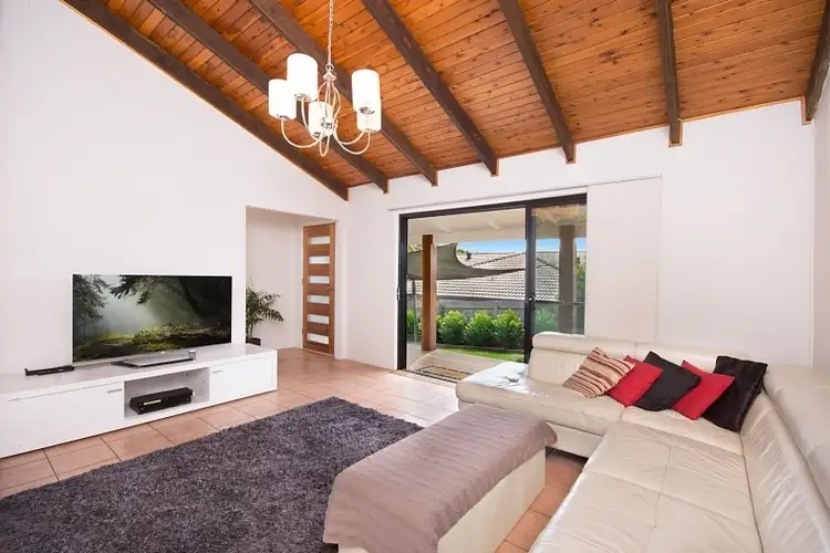 Sixth view of Homely house listing, 4 Sandstone Cresc, Lennox Head NSW 2478