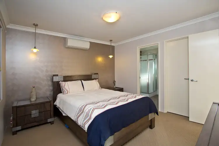 Seventh view of Homely townhouse listing, 3/31 Balcombe, Westminster WA 6061