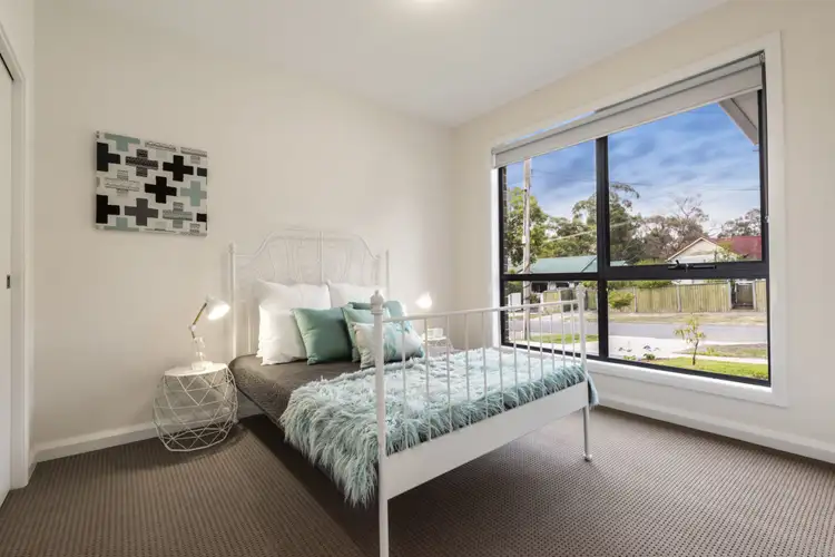 Sixth view of Homely unit listing, 2/13 Emma Road, Croydon VIC 3136