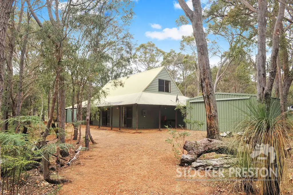 Main view of Homely house listing, 39 Dalton Way, Molloy Island WA 6290