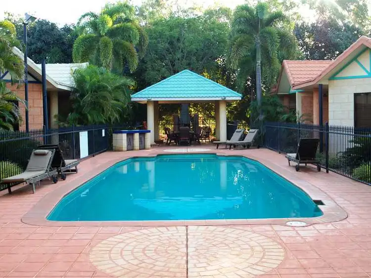 Unit 6, 83 Walcott Street, Broome WA 6725