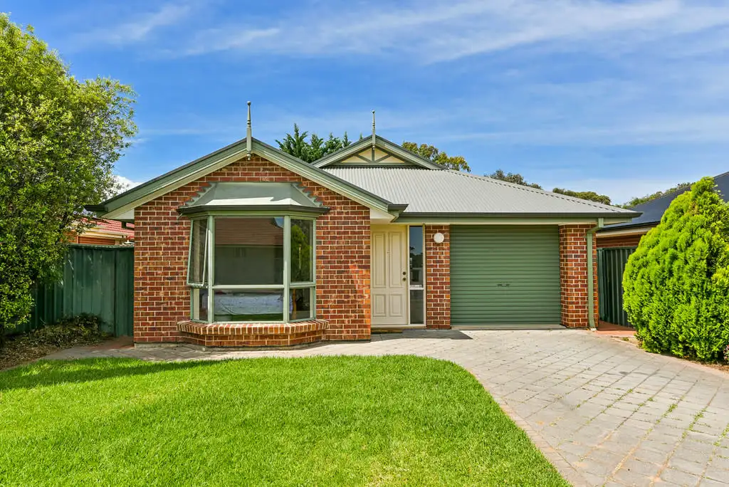 Main view of Homely house listing, 11 Erebus Circuit, Morphett Vale SA 5162