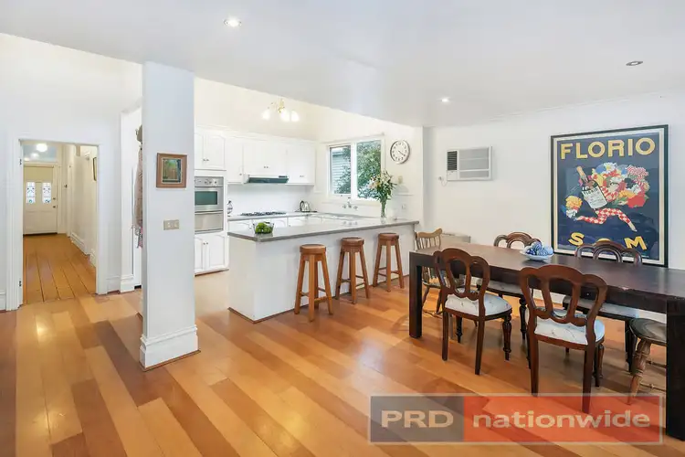 Third view of Homely house listing, 119 Crompton Street, Soldiers Hill VIC 3350
