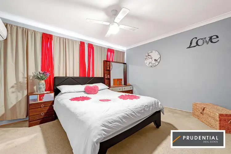 Fifth view of Homely house listing, 37 Montgomery Circuit, Narellan Vale NSW 2567