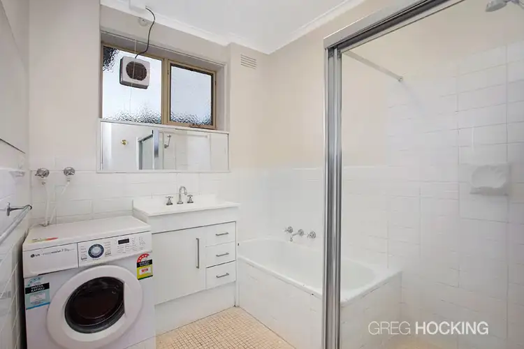 Fourth view of Homely apartment listing, 12/206 Canterbury Road, St Kilda West VIC 3182