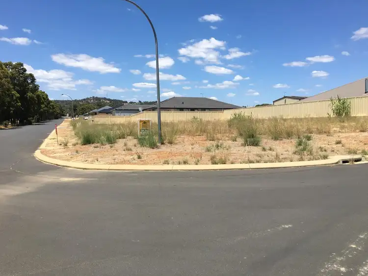 Second view of Homely land listing, 2 Elliott Street, Waroona WA 6215
