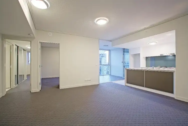 Third view of Homely apartment listing, 3904/108 Albert Street, Brisbane City QLD 4000
