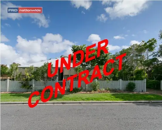 43 Newhaven Street, Pialba QLD 4655