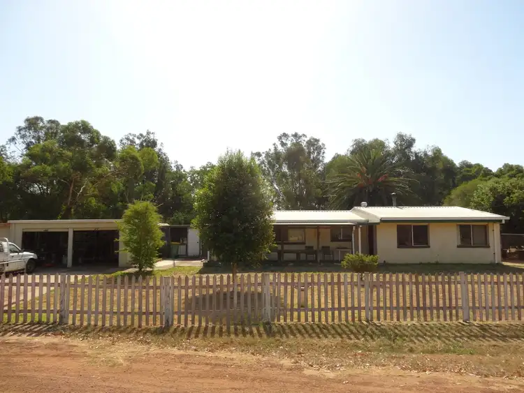 Fifth view of Homely house listing, 3 East Road, Capel WA 6271