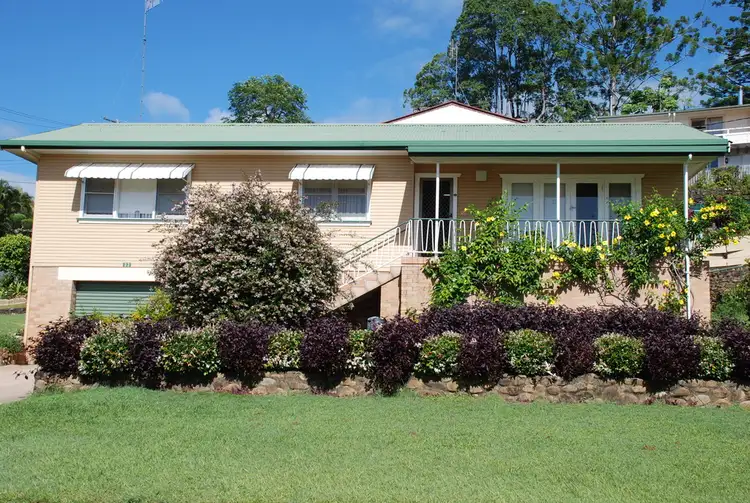 63 William Street, Murwillumbah NSW 2484