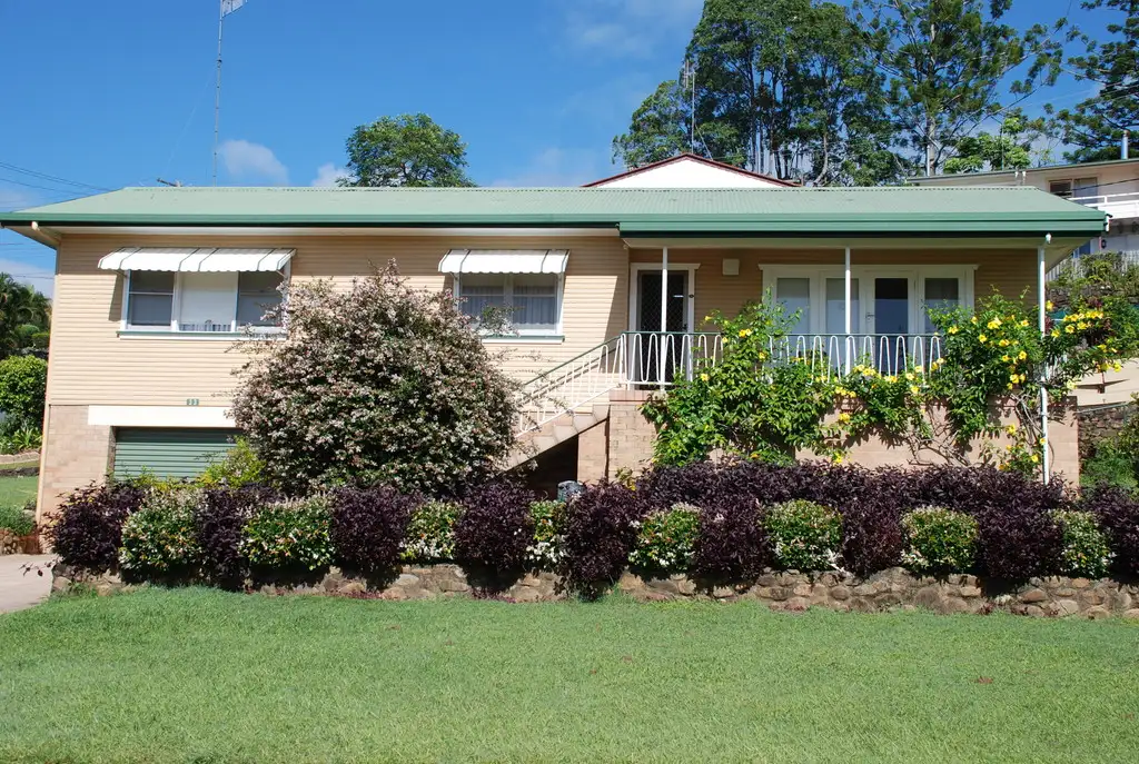 Main view of Homely house listing, 63 William Street, Murwillumbah NSW 2484