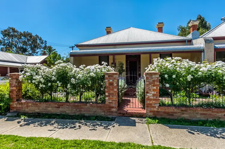 32 Helena Street, Guildford WA 6055