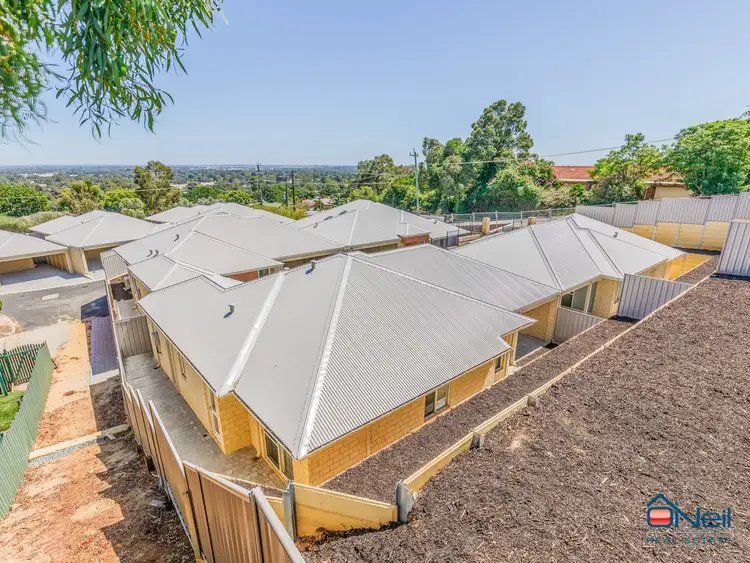 Sixth view of Homely house listing, Unit 5 Lot 4/1 Marsh Road, Mount Richon WA 6112