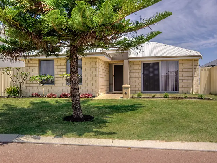 Second view of Homely house listing, 74 Bancoura Parkway, Secret Harbour WA 6173