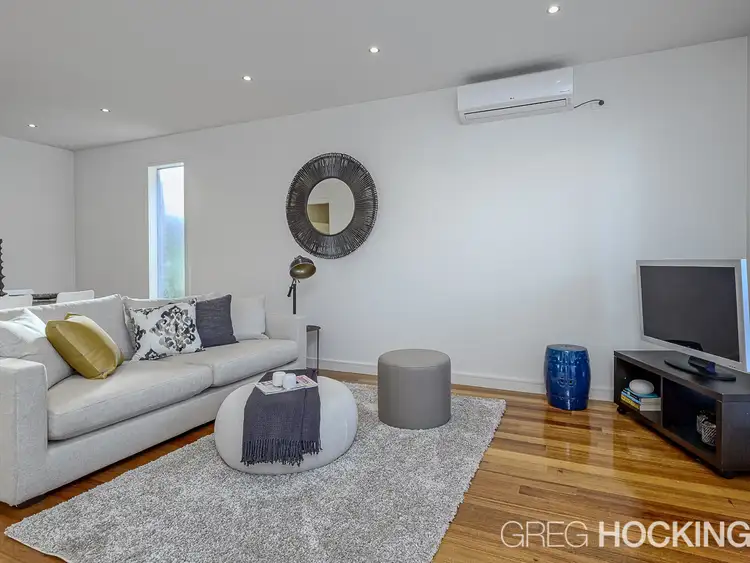 Fifth view of Homely townhouse listing, 3/5 Dickens Street, Parkdale VIC 3195