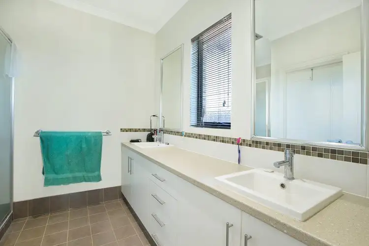 Fifth view of Homely house listing, 16 Kingfisher Wy, Nickol WA 6714
