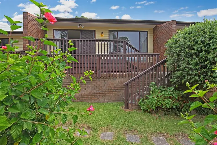 Second view of Homely unit listing, 13/12 Parker Avenue, Surf Beach NSW 2536