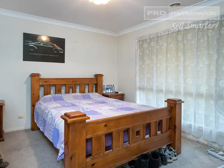 Fifth view of Homely unit listing, 2/396 Lake Albert Road, Lake Albert NSW 2650