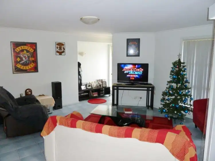 Second view of Homely unit listing, 1B Hebden Street, Yoogali NSW 2680