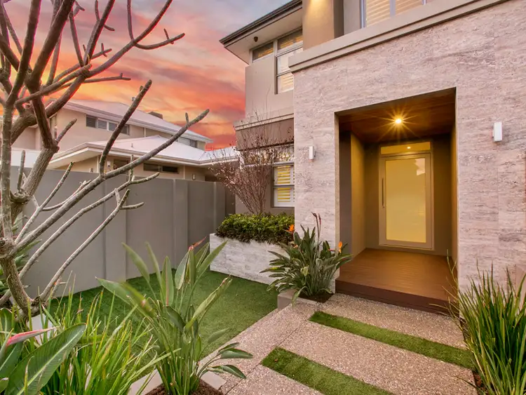 Second view of Homely house listing, 38 Brian Ave, Mount Pleasant WA 6153