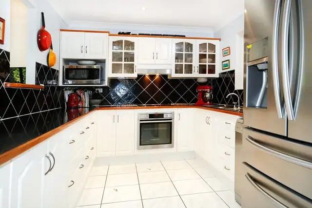 Third view of Homely house listing, 5 Torras Court, Kirwan QLD 4817